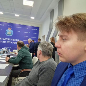 На заседании Рыбохозяйственного совета Псковской области